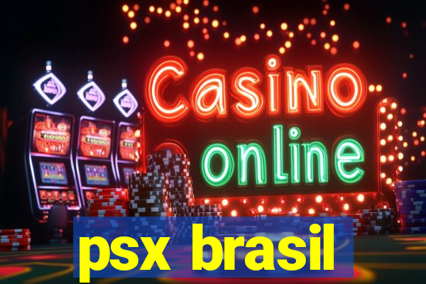 psx brasil